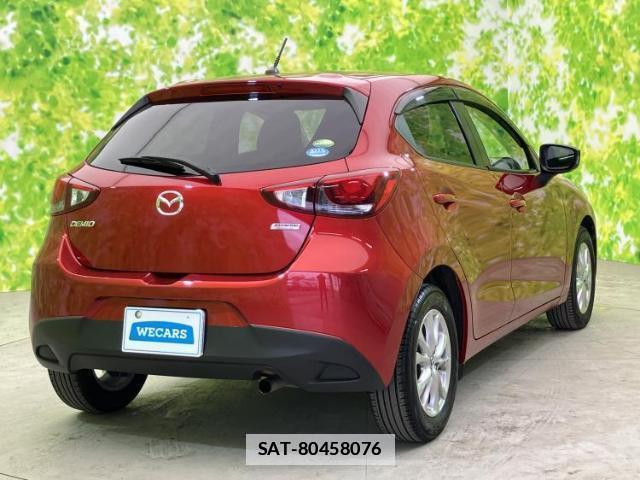Mazda DEMIO 2015-09 7821281-2