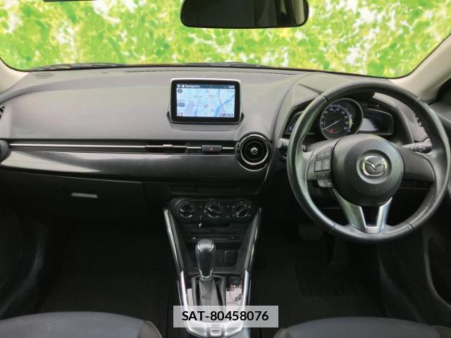 Mazda DEMIO 2015-09 7821281-3