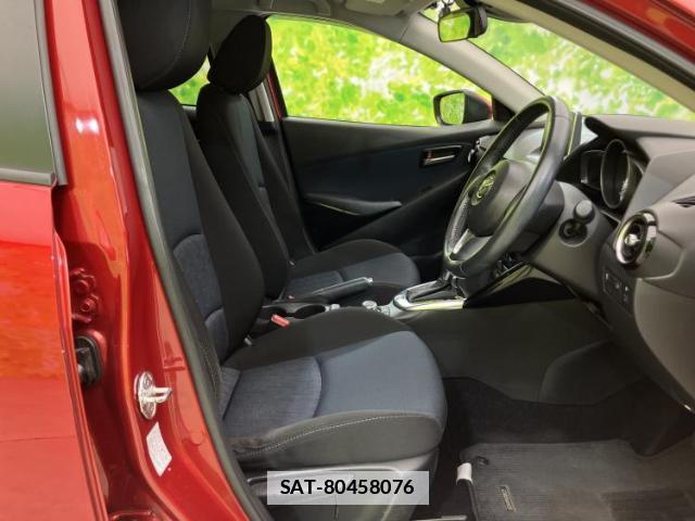 Mazda DEMIO 2015-09 7821281-4