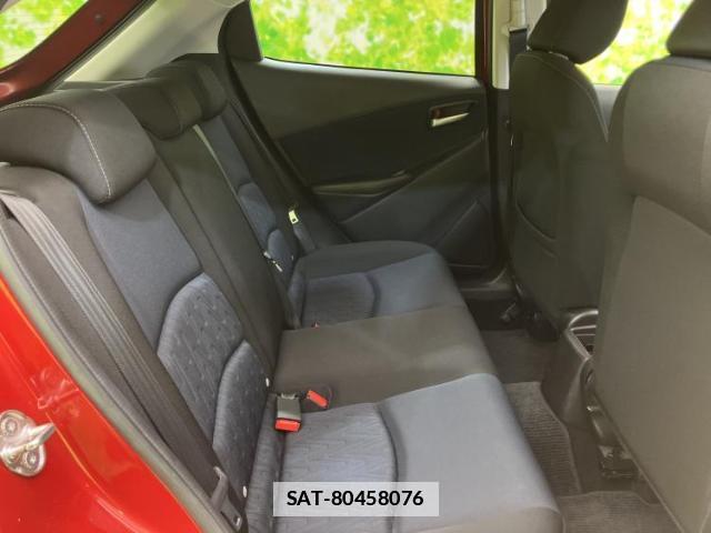 Mazda DEMIO 2015-09 7821281-5