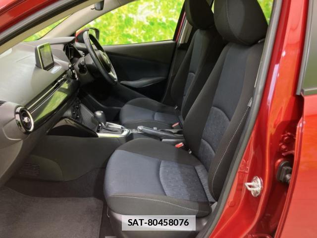 Mazda DEMIO 2015-09 7821281-6