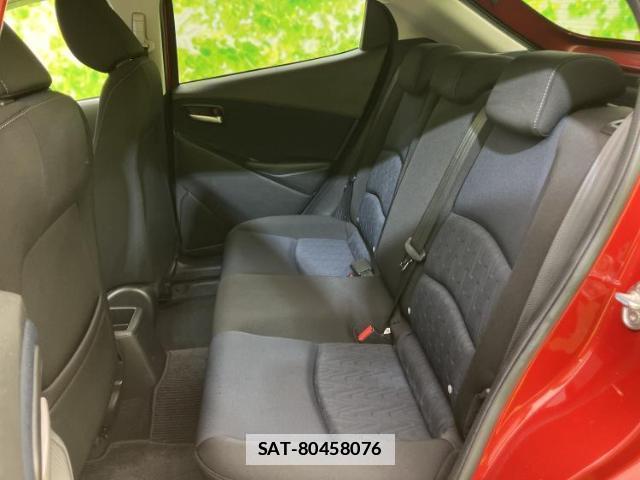 Mazda DEMIO 2015-09 7821281-7