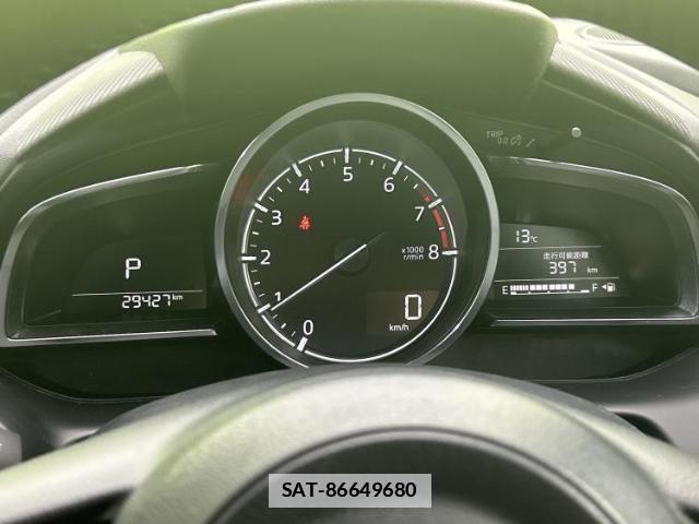 Mazda DEMIO 2018-10 7821516-14
