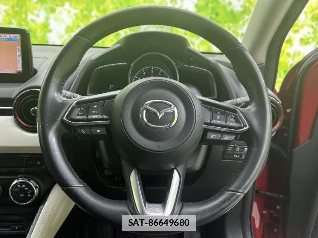 Mazda DEMIO 2018-10 7821516-15