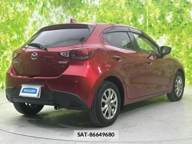 Mazda DEMIO 2018-10 7821516-2