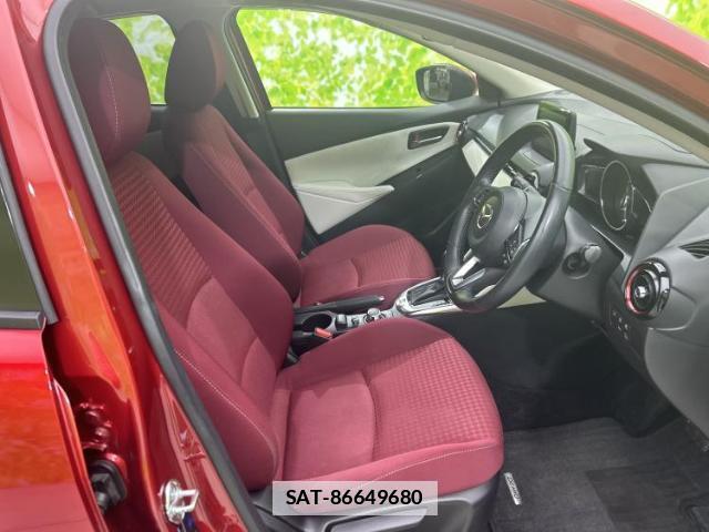 Mazda DEMIO 2018-10 7821516-3