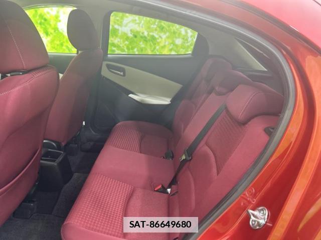 Mazda DEMIO 2018-10 7821516-6