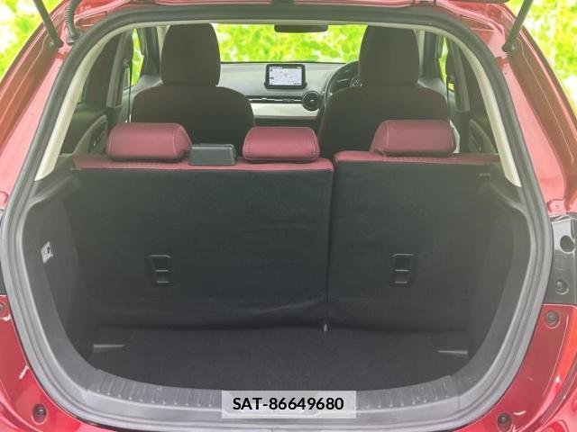 Mazda DEMIO 2018-10 7821516-7