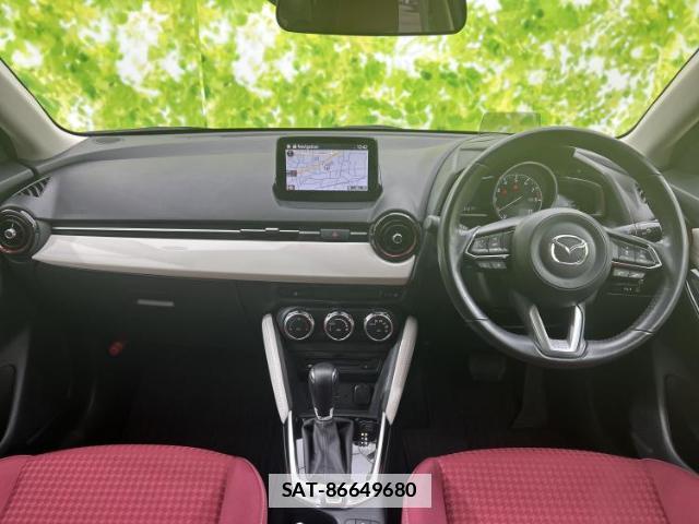 Mazda DEMIO 2018-10 7821516-8