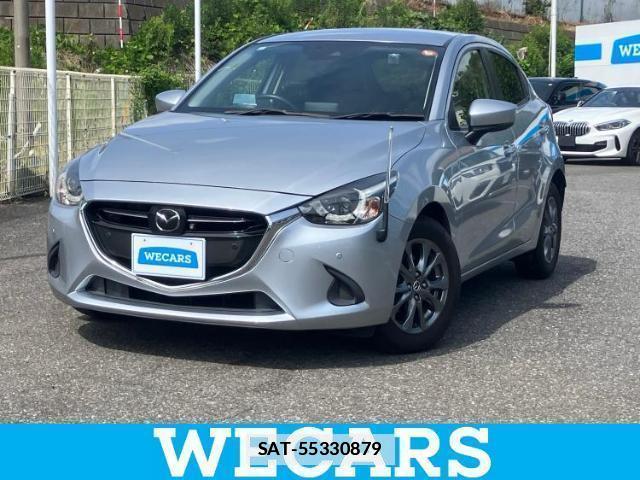 Mazda DEMIO 2018-11 7821734-0
