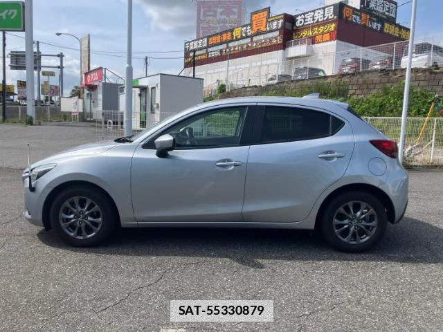 Mazda DEMIO 2018-11 7821734-1