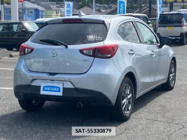Mazda DEMIO 2018-11 7821734-2