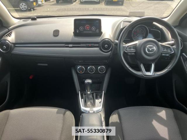 Mazda DEMIO 2018-11 7821734-3