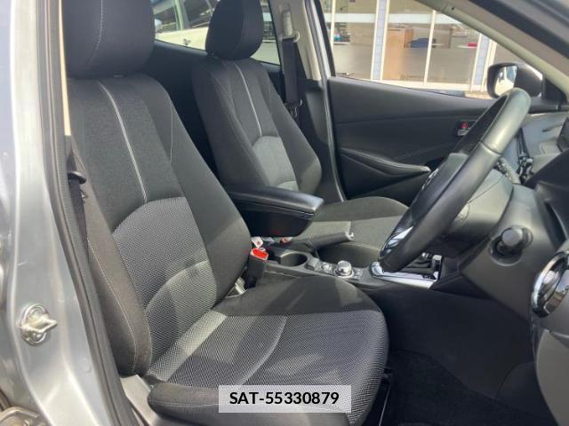 Mazda DEMIO 2018-11 7821734-4