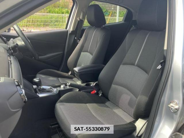 Mazda DEMIO 2018-11 7821734-5