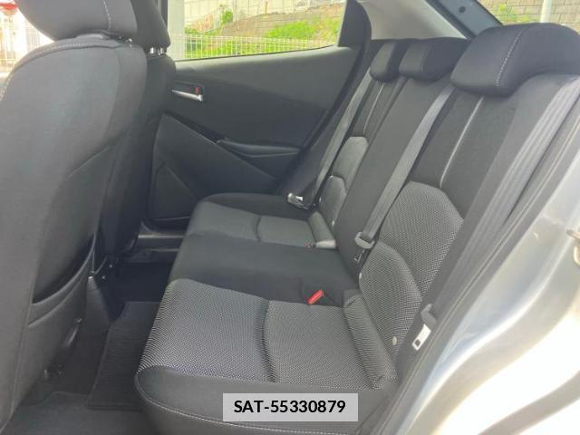 Mazda DEMIO 2018-11 7821734-6