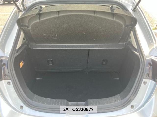 Mazda DEMIO 2018-11 7821734-7