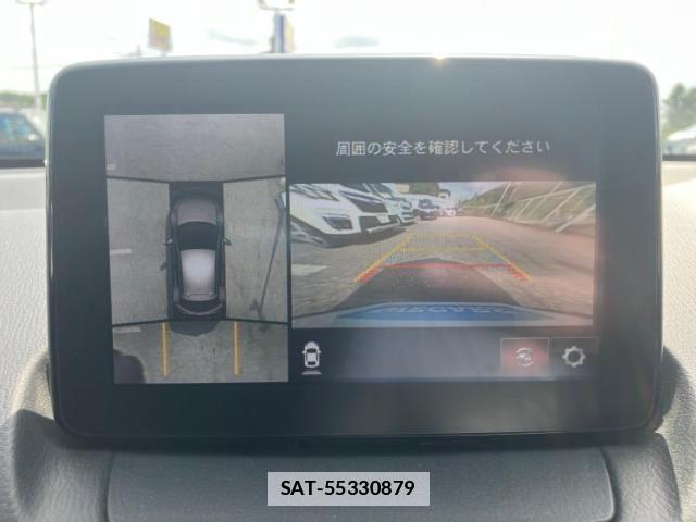 Mazda DEMIO 2018-11 7821734-9