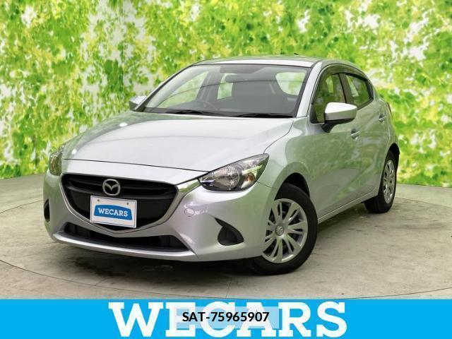Mazda DEMIO 2017-03 7821767-0