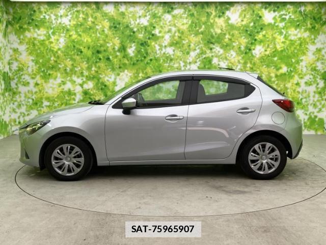 Mazda DEMIO 2017-03 7821767-1
