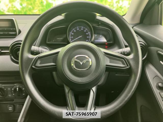 Mazda DEMIO 2017-03 7821767-10
