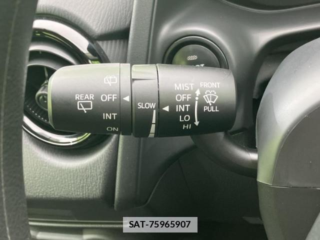 Mazda DEMIO 2017-03 7821767-11