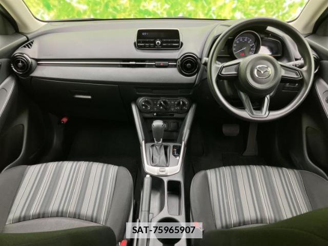 Mazda DEMIO 2017-03 7821767-3