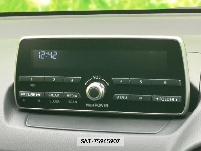Mazda DEMIO 2017-03 7821767-8