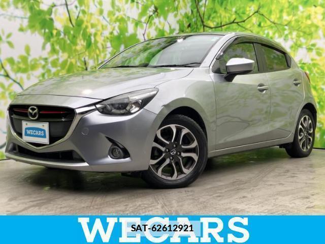 Mazda DEMIO 2015-03 7821816-0