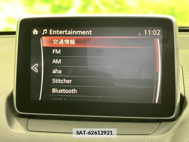 Mazda DEMIO 2015-03 7821816-10