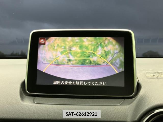 Mazda DEMIO 2015-03 7821816-11