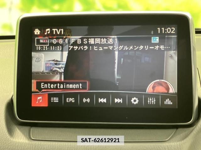 Mazda DEMIO 2015-03 7821816-12