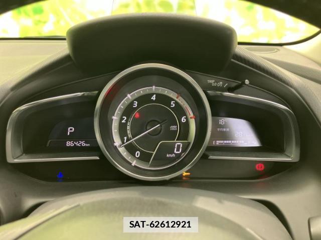 Mazda DEMIO 2015-03 7821816-13