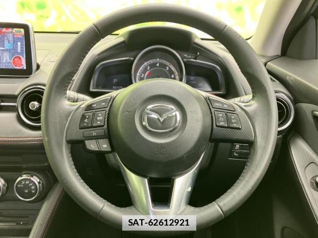 Mazda DEMIO 2015-03 7821816-14