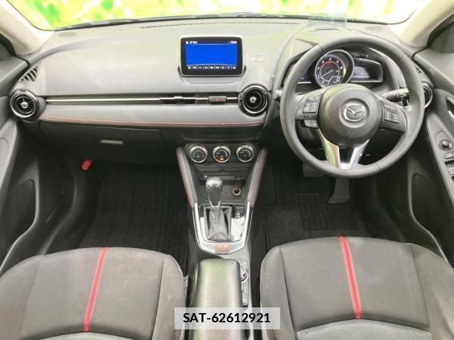 Mazda DEMIO 2015-03 7821816-3