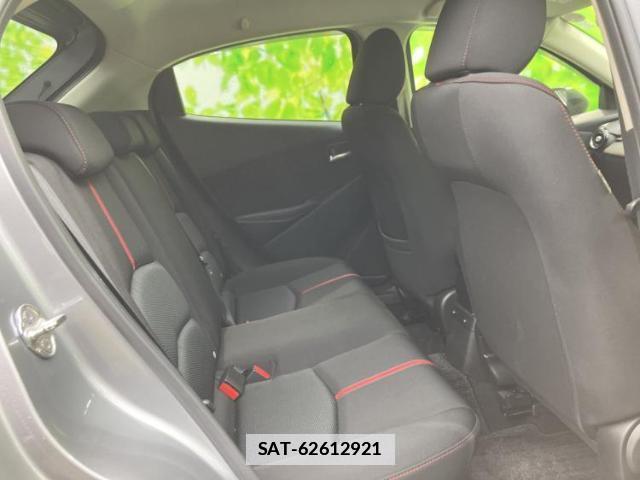 Mazda DEMIO 2015-03 7821816-5