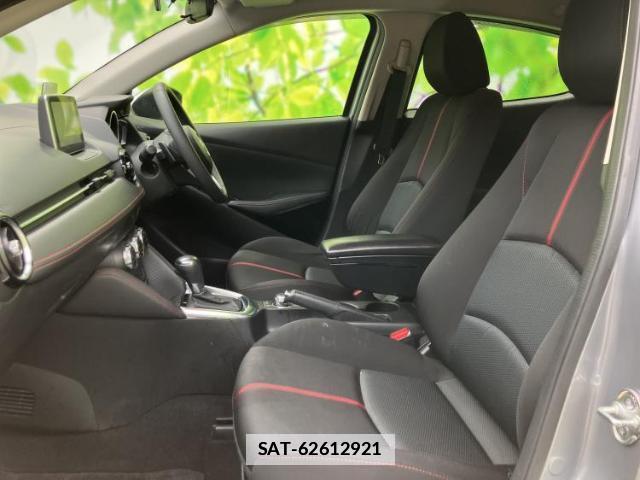 Mazda DEMIO 2015-03 7821816-6