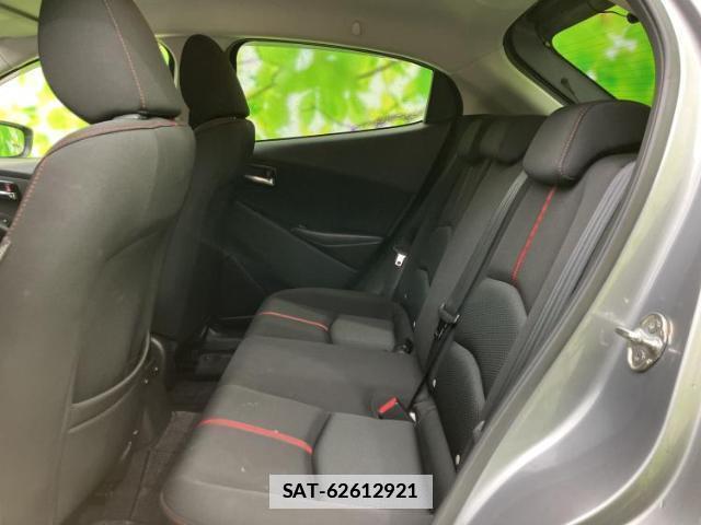 Mazda DEMIO 2015-03 7821816-7