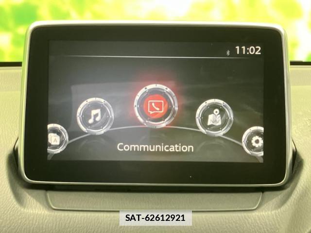 Mazda DEMIO 2015-03 7821816-8
