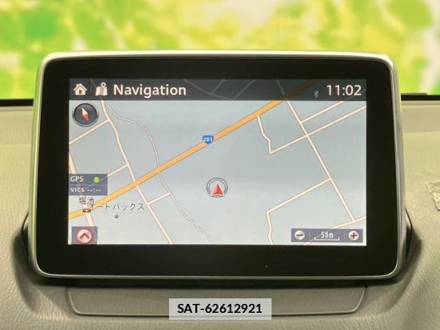 Mazda DEMIO 2015-03 7821816-9