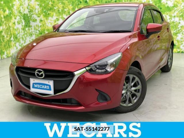 Mazda DEMIO 2017-03 7821947-0