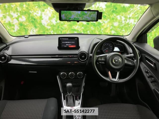 Mazda DEMIO 2017-03 7821947-13