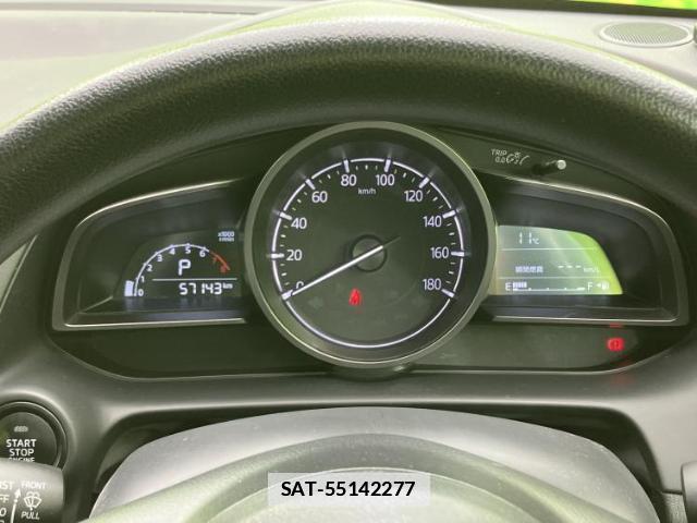 Mazda DEMIO 2017-03 7821947-14