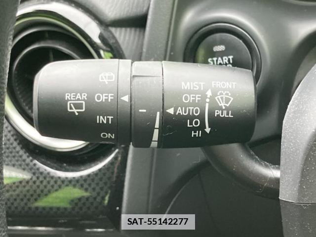 Mazda DEMIO 2017-03 7821947-17