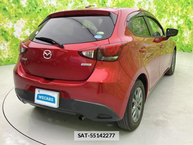 Mazda DEMIO 2017-03 7821947-2