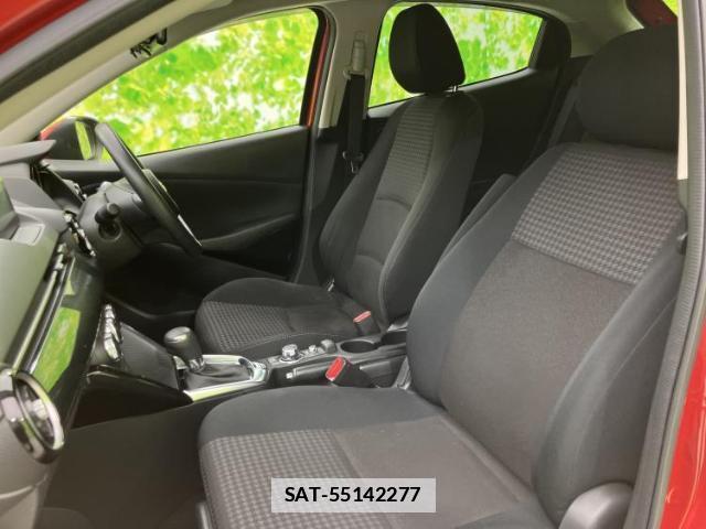 Mazda DEMIO 2017-03 7821947-5