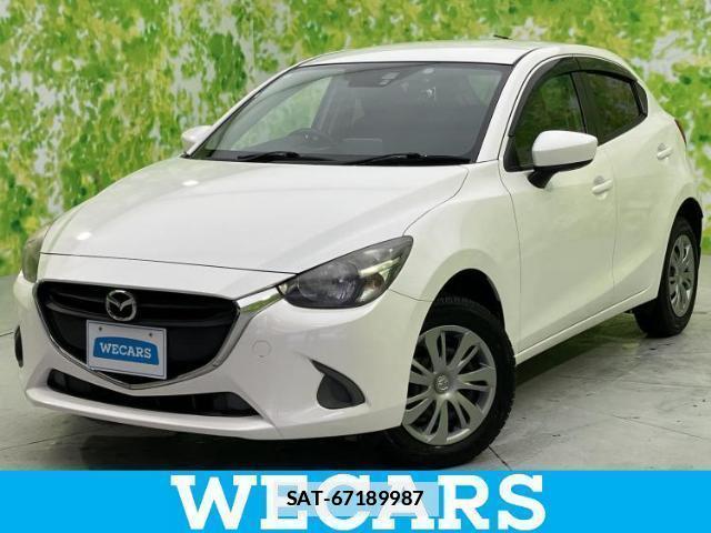 Mazda DEMIO 2015-03 7822126-0