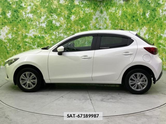 Mazda DEMIO 2015-03 7822126-1