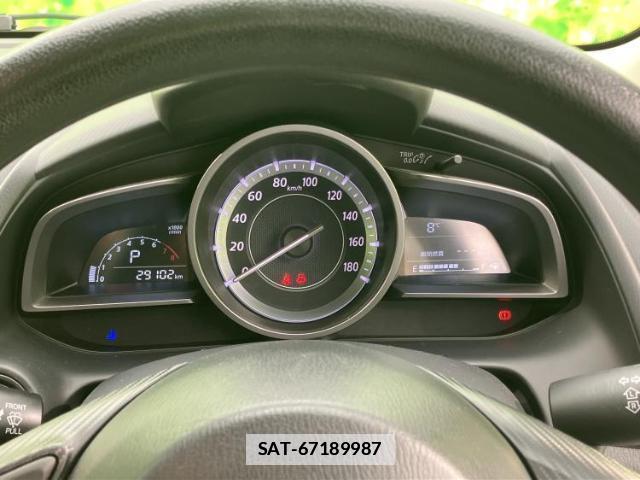Mazda DEMIO 2015-03 7822126-13