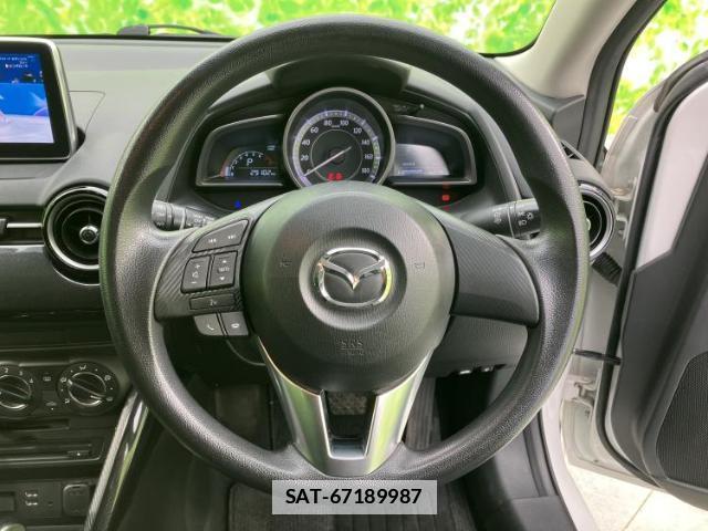 Mazda DEMIO 2015-03 7822126-14